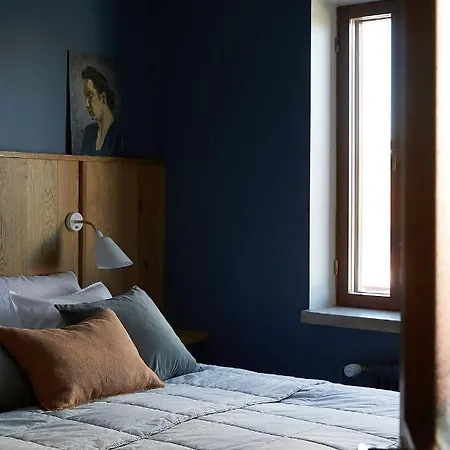 Hotel Vihannonkulma *