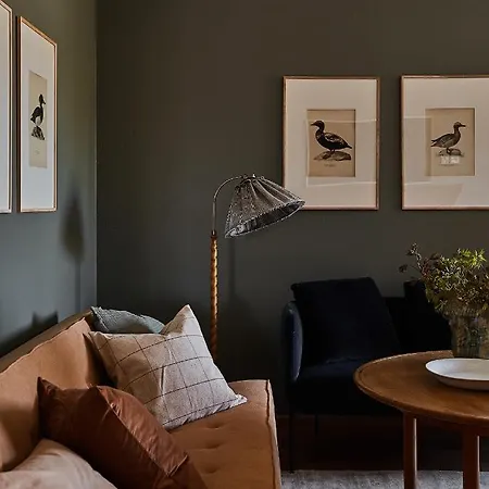 호텔 Vihannonkulma