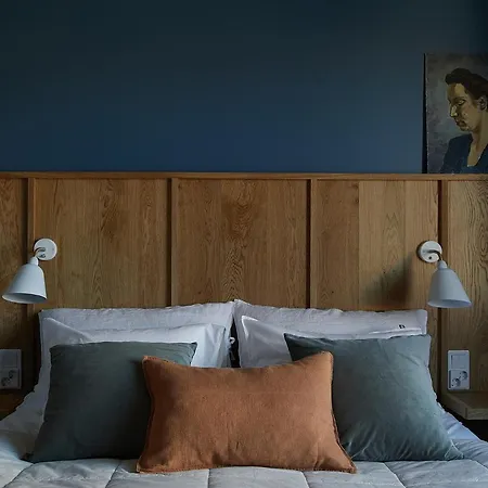 Vihannonkulma Hotel Loimaa