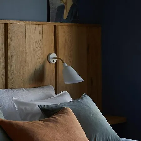 호텔 Vihannonkulma Loimaa