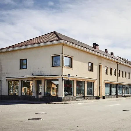 Vihannonkulma 酒店