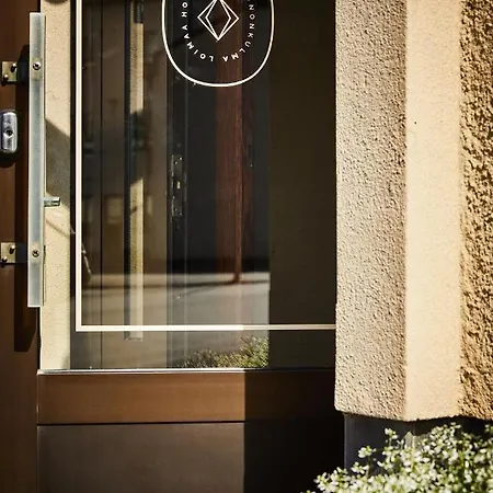 호텔 Vihannonkulma