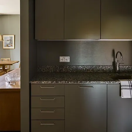 Vihannonkulma Hotel *