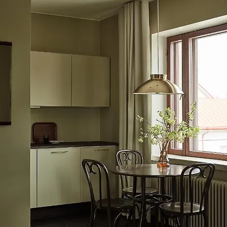 酒店 Vihannonkulma Loimaa