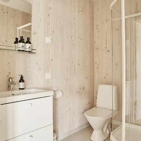 酒店 Vihannonkulma