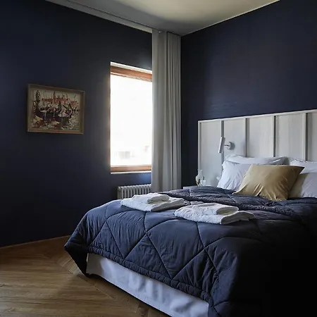 Vihannonkulma Hotel *