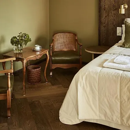 Vihannonkulma 호텔 Loimaa