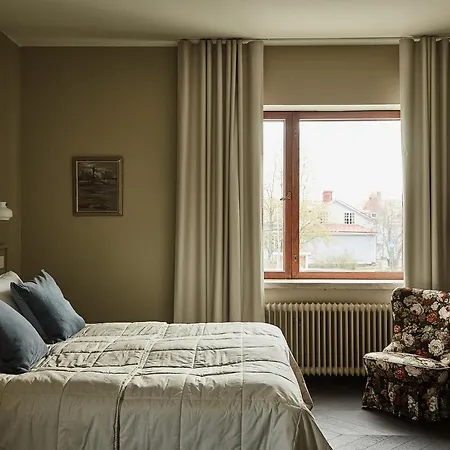 酒店 Vihannonkulma Loimaa