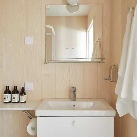 酒店 Vihannonkulma