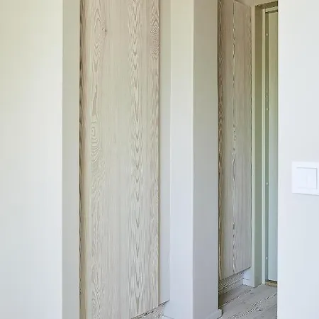 Vihannonkulma 호텔