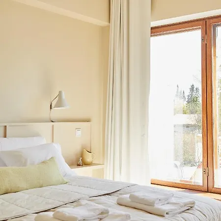 Vihannonkulma 酒店