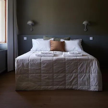 호텔 Vihannonkulma *