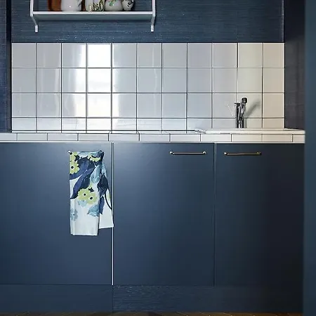 Vihannonkulma 호텔 *