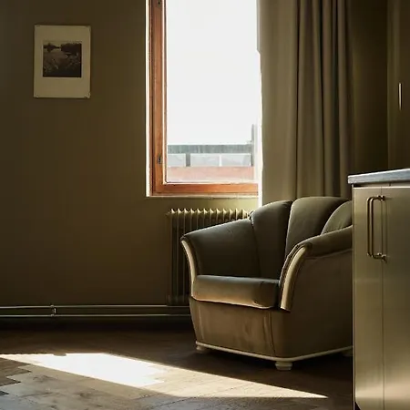 호텔 Vihannonkulma