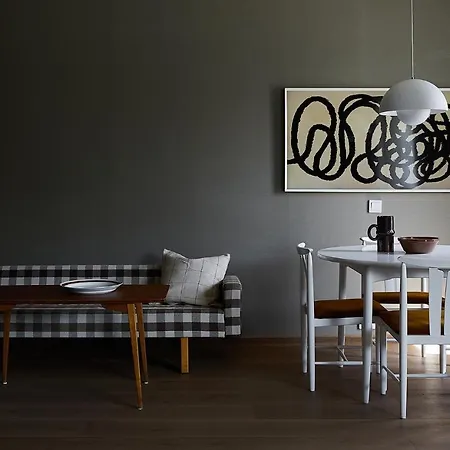 호텔 Vihannonkulma