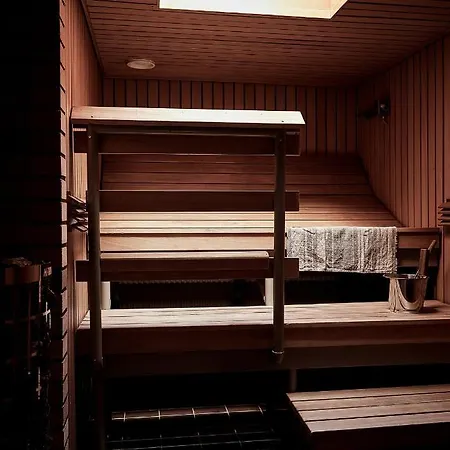Otel Vihannonkulma