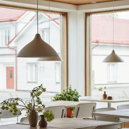 Vihannonkulma 호텔