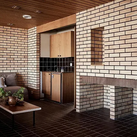 Vihannonkulma 酒店 Loimaa