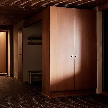 Vihannonkulma 酒店