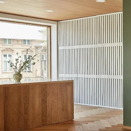 호텔 Vihannonkulma Loimaa