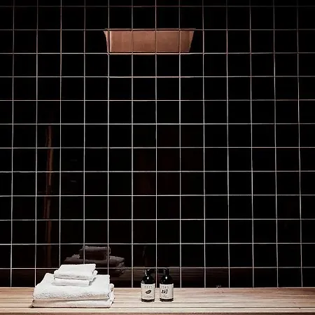 酒店 Vihannonkulma *