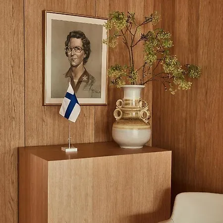 Hotel Vihannonkulma *