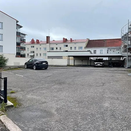 Vihannonkulma Hotel