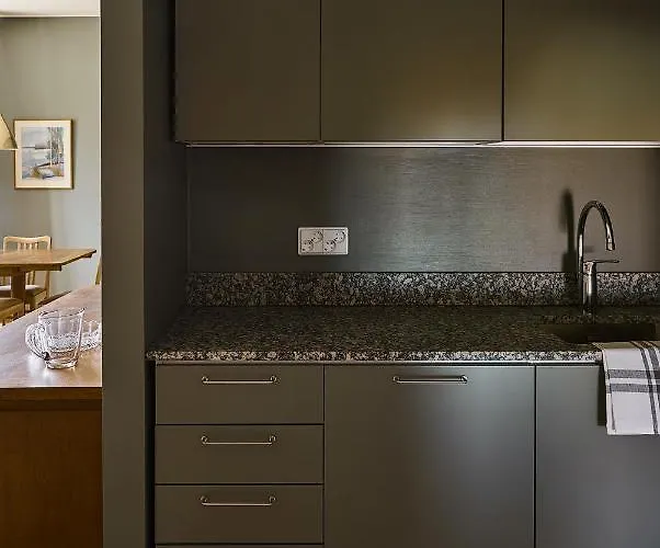 Vihannonkulma Hotel *