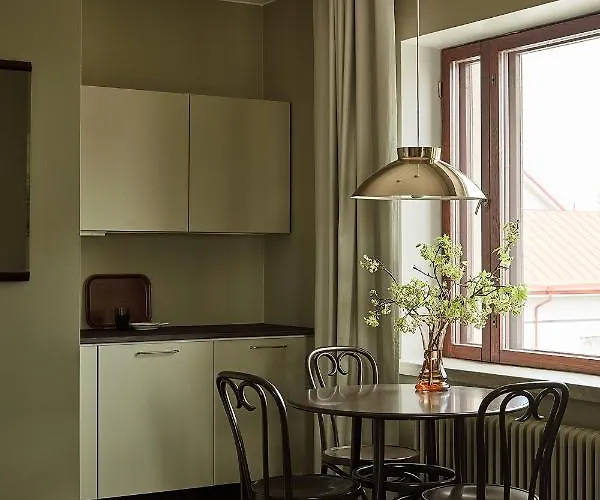 Hotel Vihannonkulma Loimaa