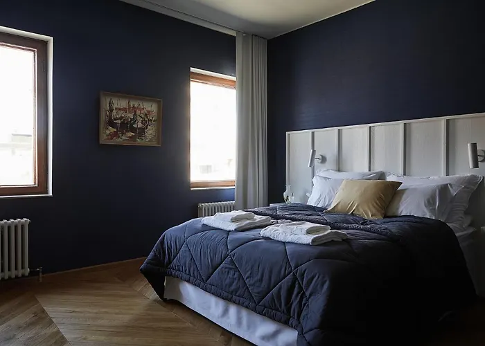 Vihannonkulma Hotel *