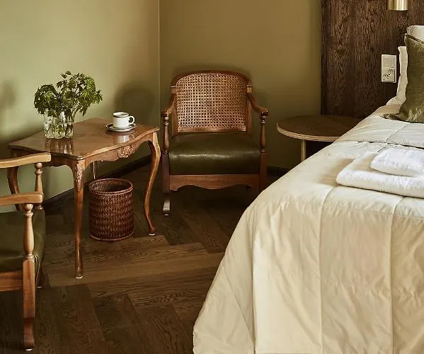 Vihannonkulma Hotel Loimaa