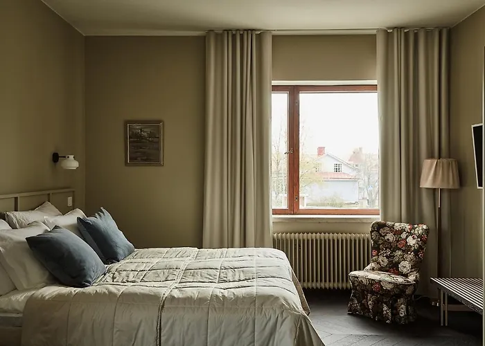 Hotel Vihannonkulma Loimaa