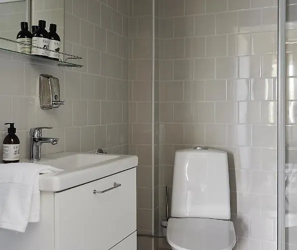 Vihannonkulma Hotel Loimaa