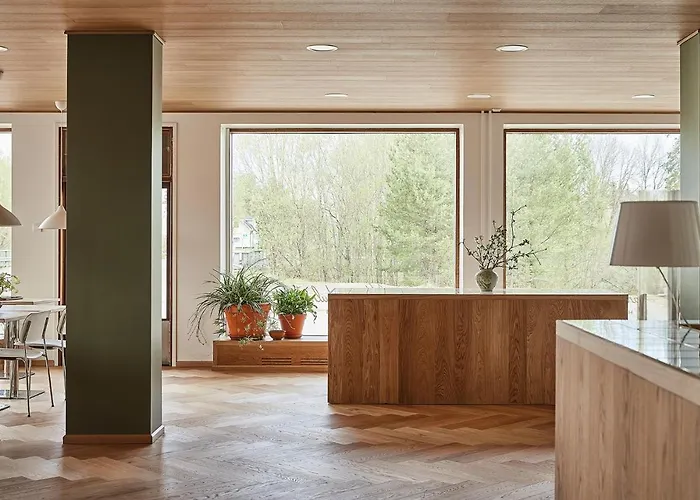 Vihannonkulma Hotel *