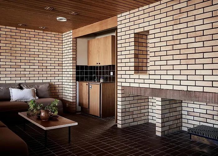 Vihannonkulma Hotel Loimaa