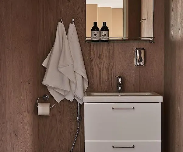 Hotel Vihannonkulma Loimaa