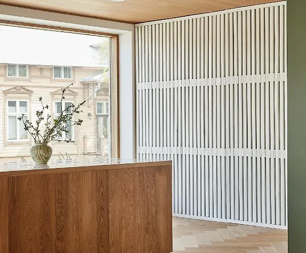 Hotel Vihannonkulma Loimaa