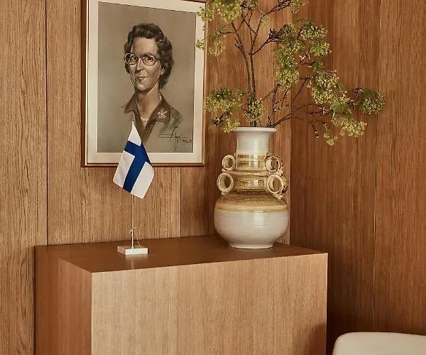 Hotel Vihannonkulma *